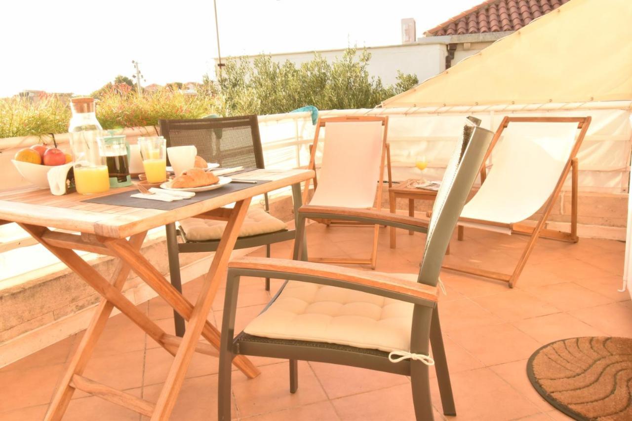 Villa Benic Dubrovnik Extérieur photo