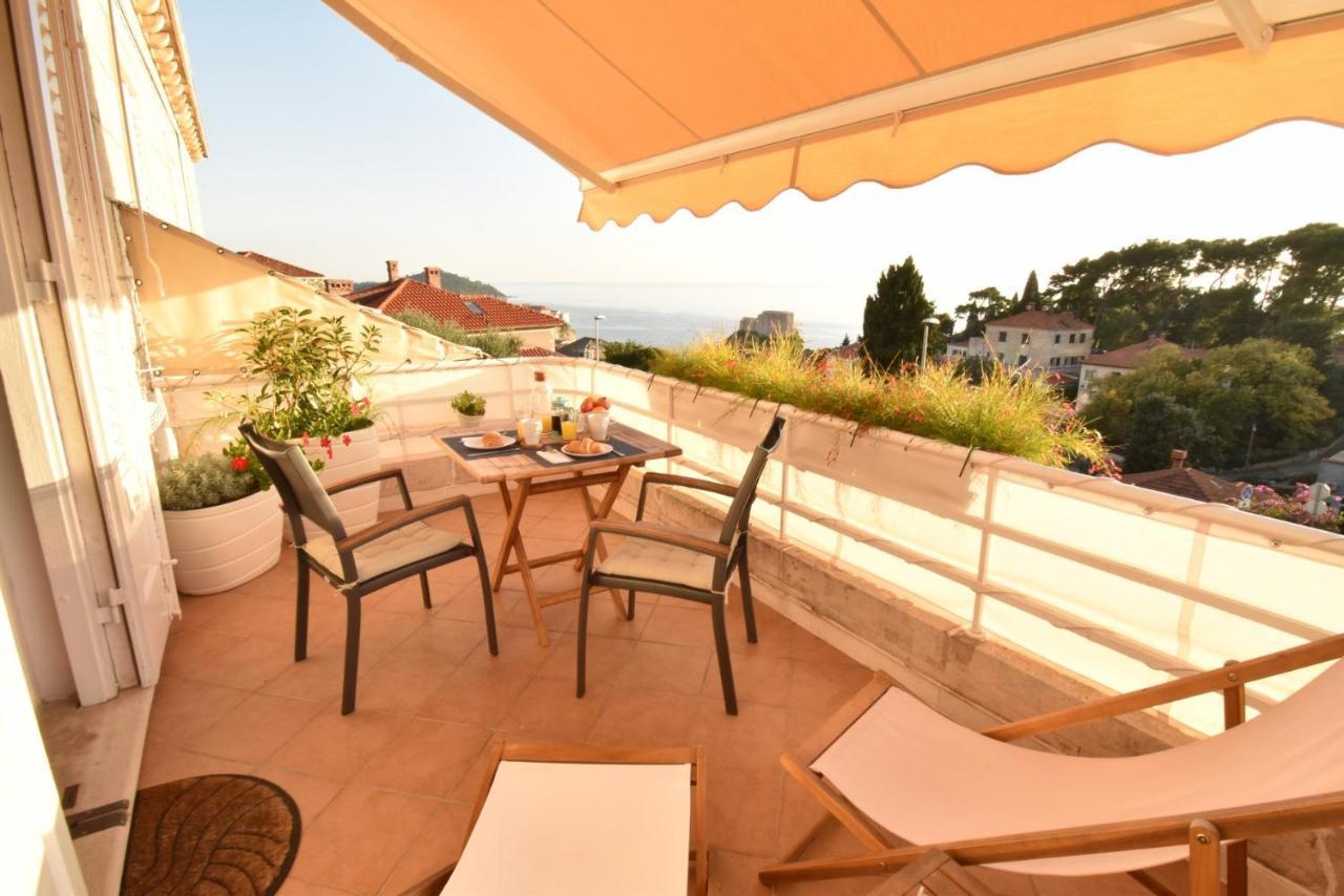 Villa Benic Dubrovnik Extérieur photo