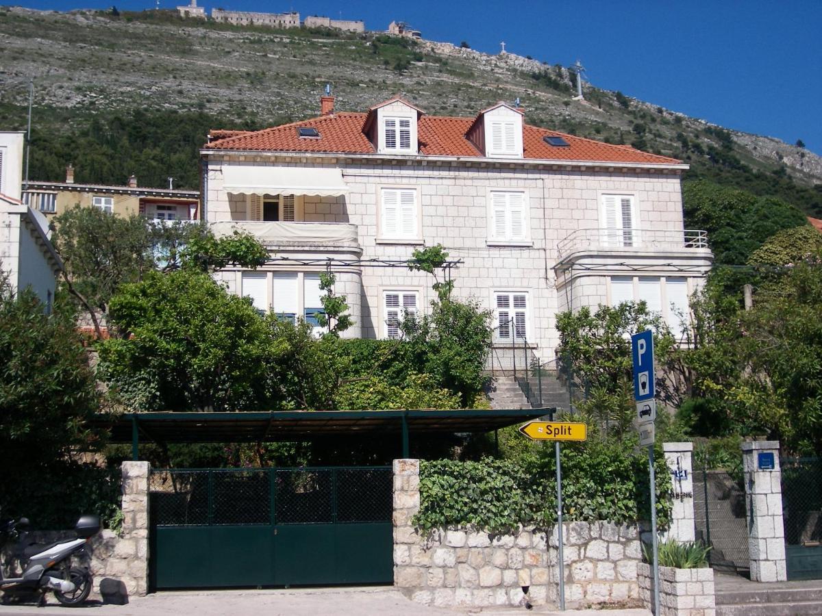 Villa Benic Dubrovnik Extérieur photo