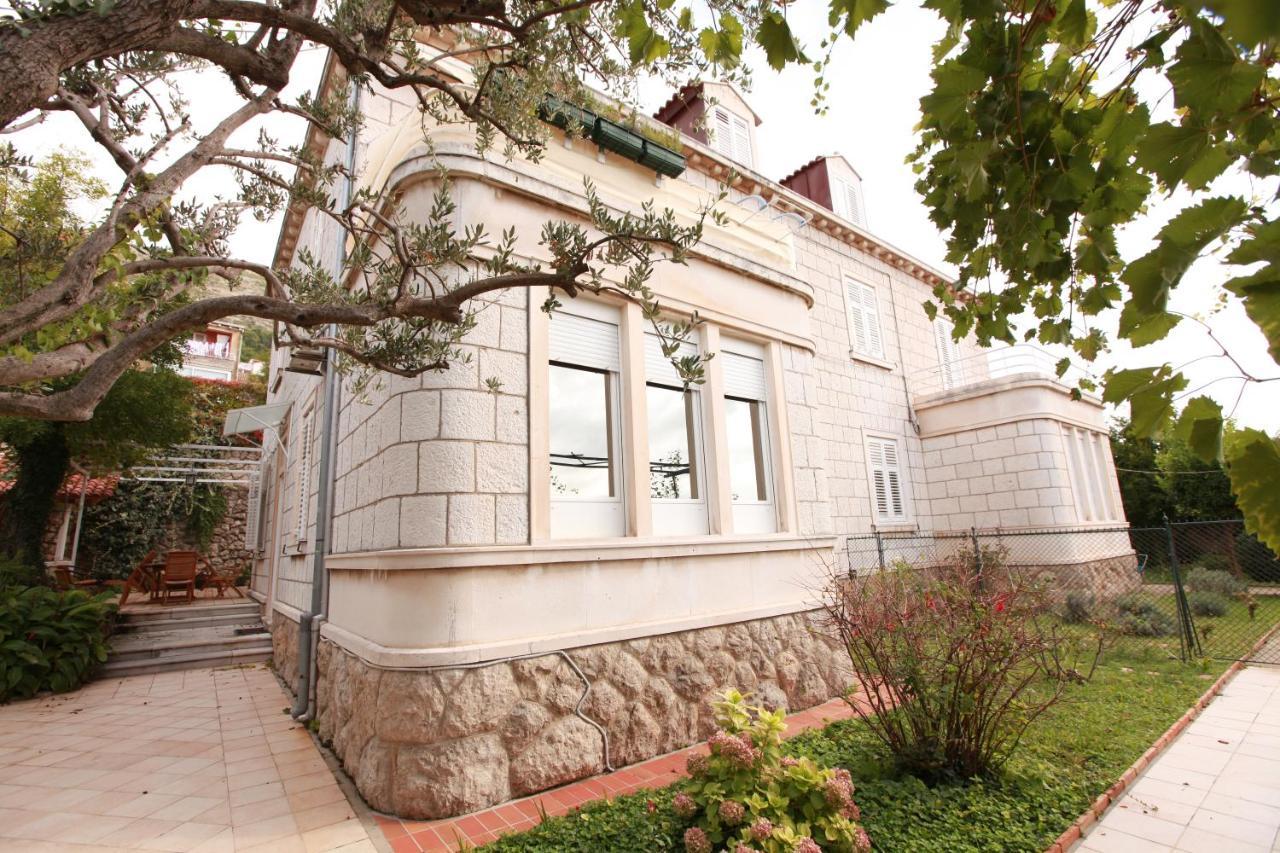 Villa Benic Dubrovnik Extérieur photo