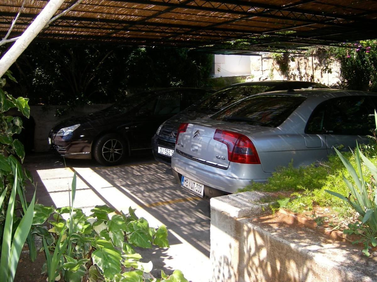 Villa Benic Dubrovnik Extérieur photo