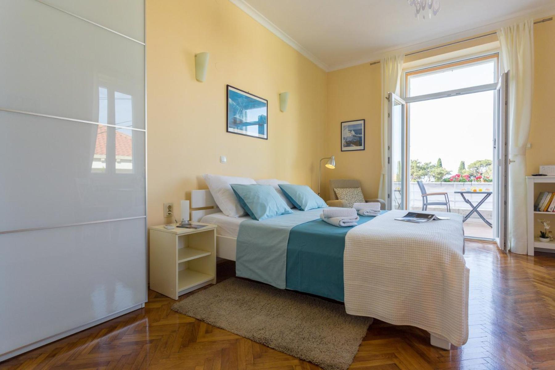 Villa Benic Dubrovnik Chambre photo