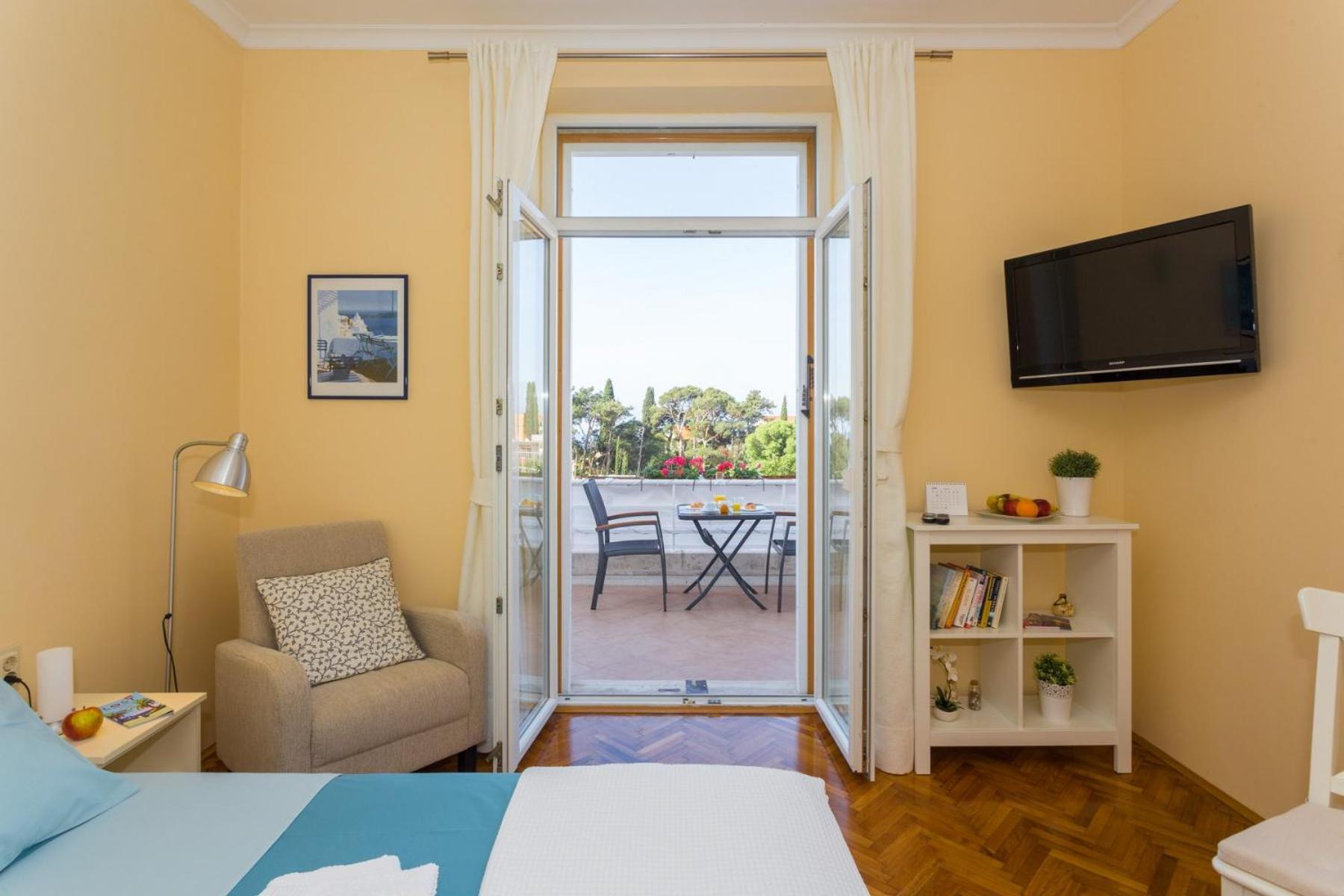 Villa Benic Dubrovnik Chambre photo