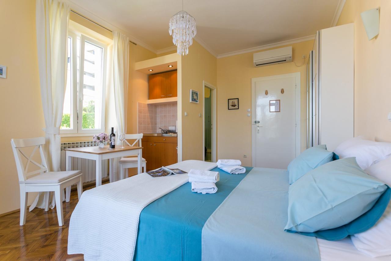 Villa Benic Dubrovnik Extérieur photo