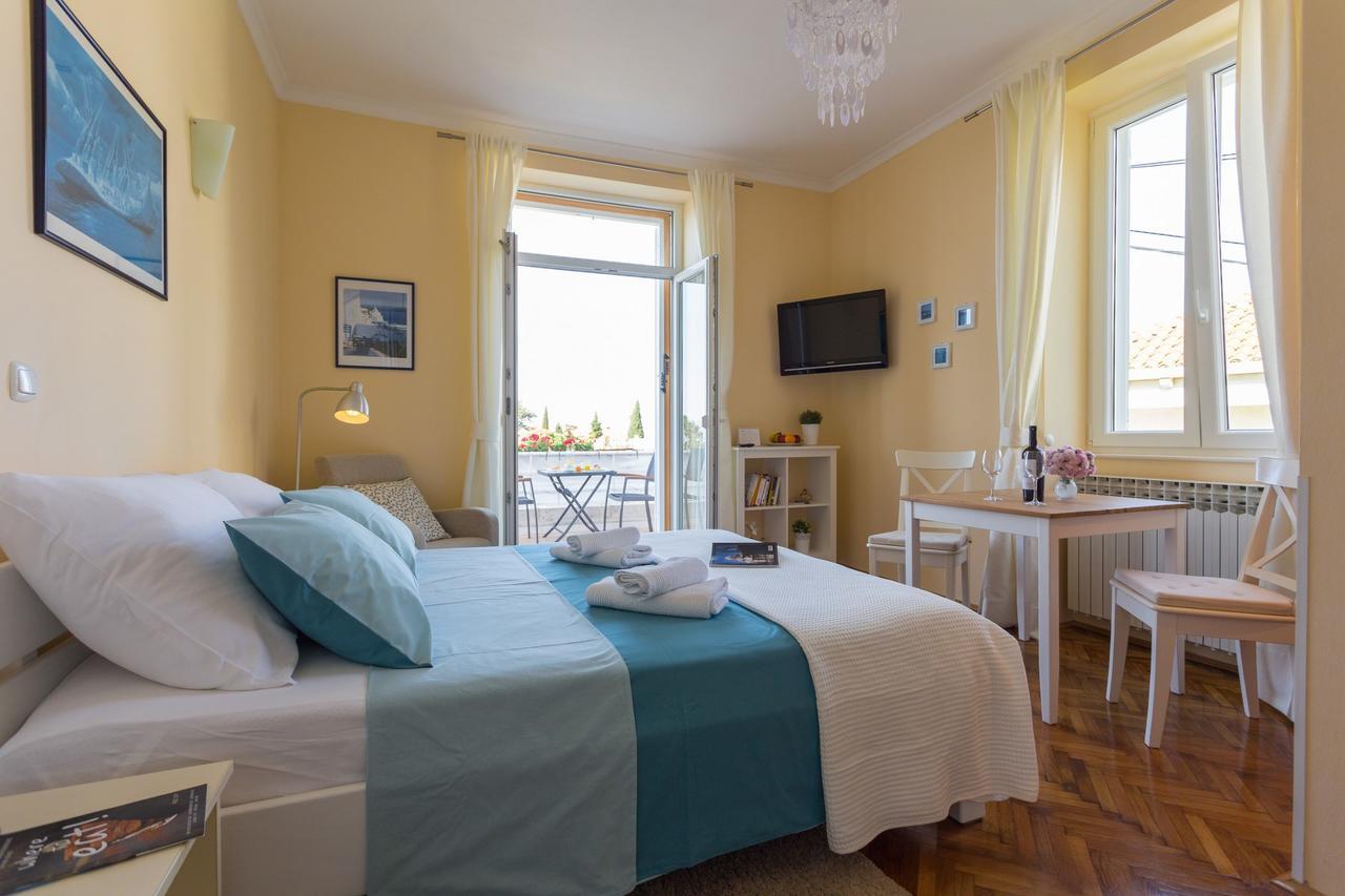 Villa Benic Dubrovnik Extérieur photo