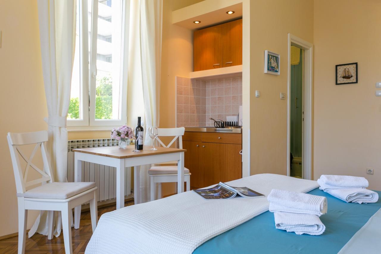 Villa Benic Dubrovnik Extérieur photo
