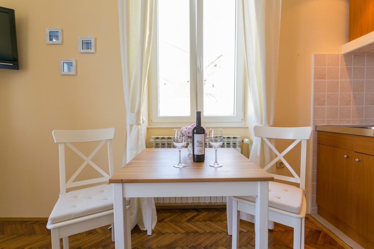 Villa Benic Dubrovnik Extérieur photo