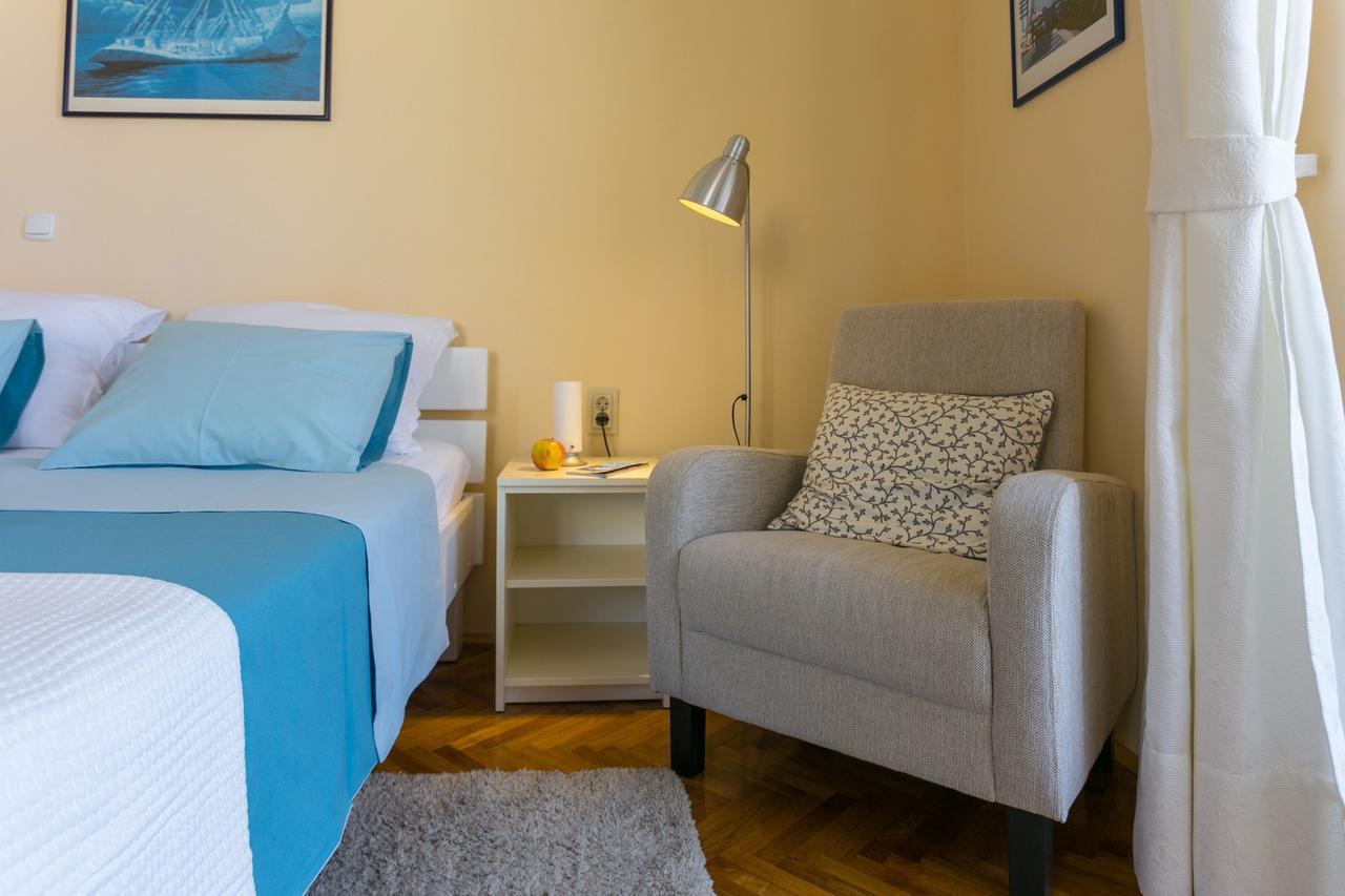 Villa Benic Dubrovnik Extérieur photo
