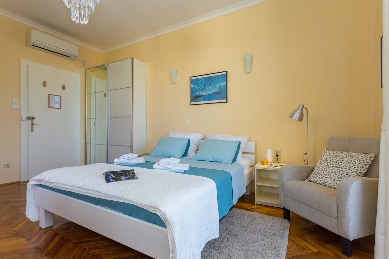 Villa Benic Dubrovnik Extérieur photo