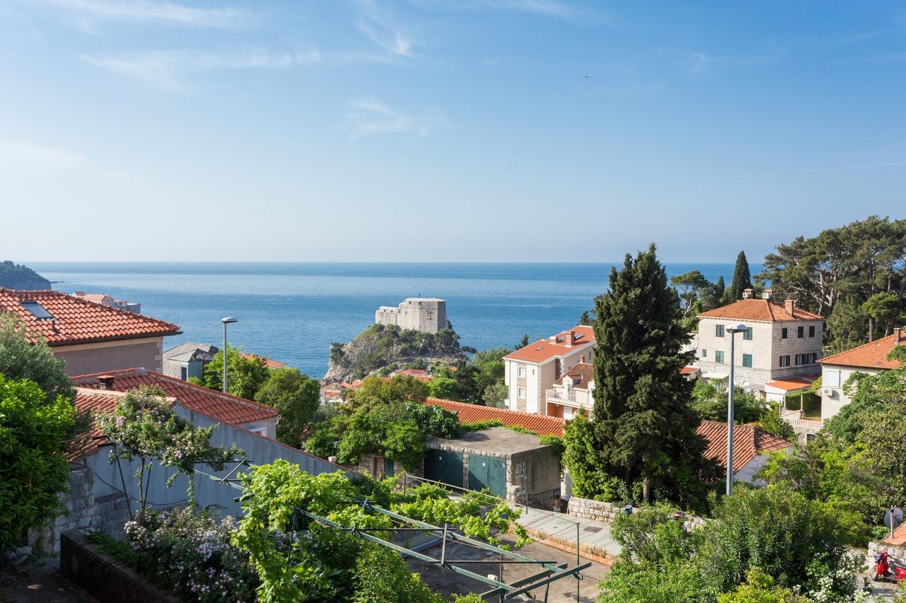 Villa Benic Dubrovnik Extérieur photo
