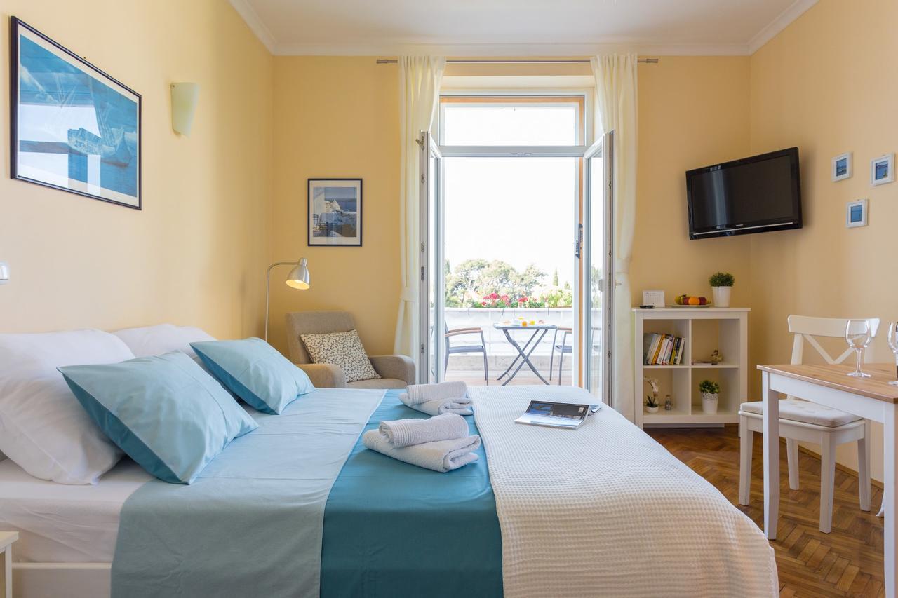 Villa Benic Dubrovnik Extérieur photo