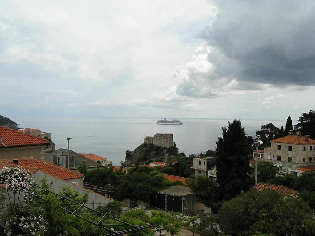 Villa Benic Dubrovnik Extérieur photo