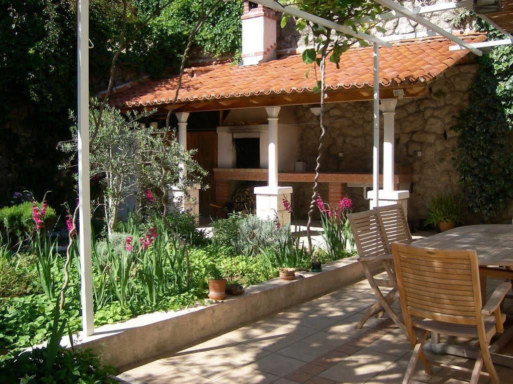 Villa Benic Dubrovnik Extérieur photo