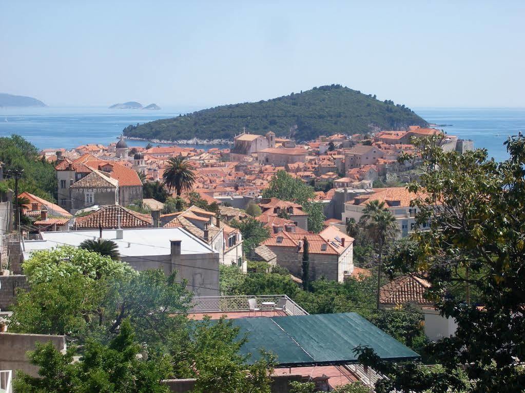 Villa Benic Dubrovnik Extérieur photo