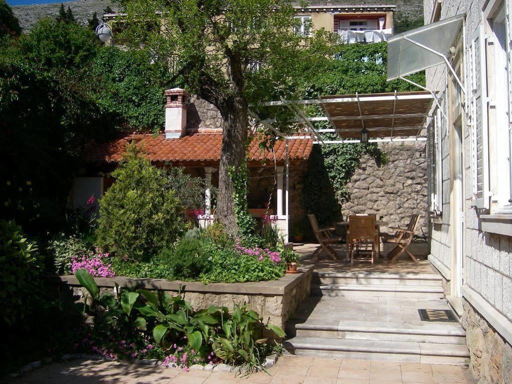 Villa Benic Dubrovnik Extérieur photo
