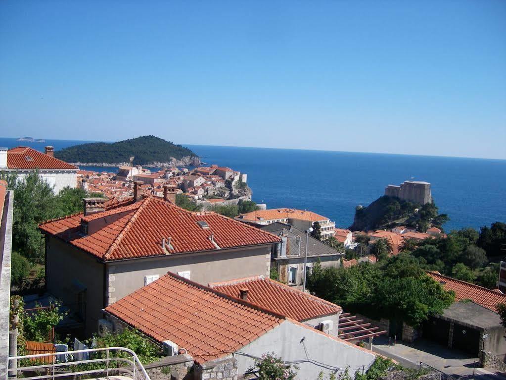 Villa Benic Dubrovnik Extérieur photo