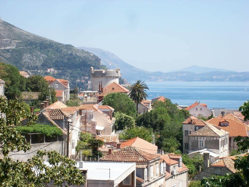 Villa Benic Dubrovnik Extérieur photo
